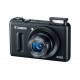 CANON PowerShot S100 - Black