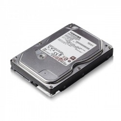 Toshiba DT01ABA100V 1TB SATA3 5700RPM AV Hardisk For CCTV