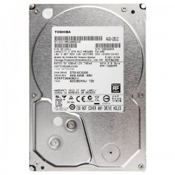 Toshiba DT01ACA200 2TB SATA3 7200RPM