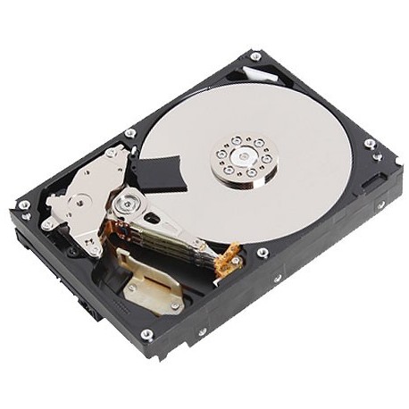 Toshiba DT01ACA200V 2TB SONANCE For CCTV SATA3 7200RPM