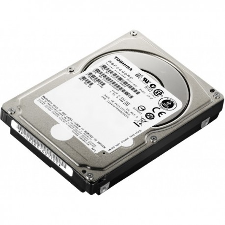 Toshiba MBF2300RC 2.5" 300GB SAS 10000RPM Hardisk