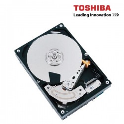 Toshiba MD04ACA500 5TB SATA3 7200RPM Hardisk