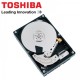 Toshiba MG03ACA400V 4TB SATA3 7200RPM SONANCE Hardisk For CCTV