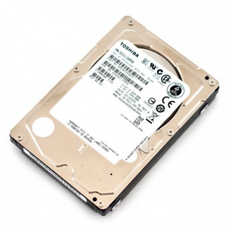 Toshiba MK1401GRRB 2.5" 147GB SAS 15000RPM Hardisk