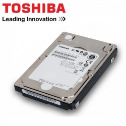 Toshiba MK3001GRRB 2.5" 300GB SAS 15000RPM Hardisk