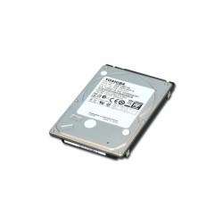Toshiba MQ01ABD075 2.5' 750GB SATA 8MB 5400RPM Hardisk
