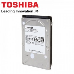 Toshiba MQ01ABD100H 2.5' 1TB SATA HYBRID SSHD Hardisk