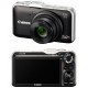 CANON PowerShot SX230 HS - Black