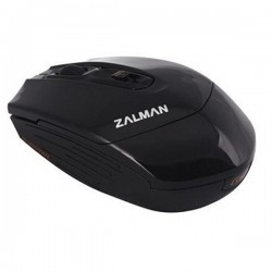 Zalman ZM-M500WL - Wireless, 3000 Dpi