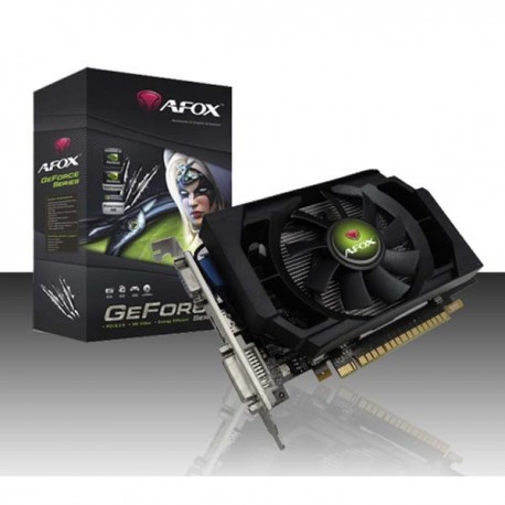Afox Geforce GT630 2GB DDR3 - AF630-2048D3H1 VGA
