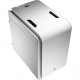 Aerocool DS Cube Window Black - White Casing