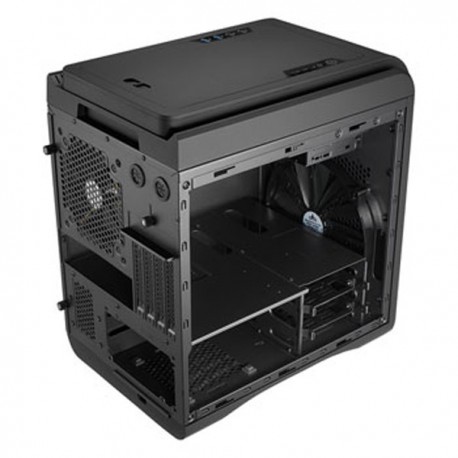 Aerocool DS Cube Window Black Casing