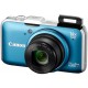 CANON PowerShot SX230 HS - Blue