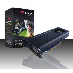 Afox Geforce GTX660 2048MB GDDR5 - AF660-2048D5H1 VGA
