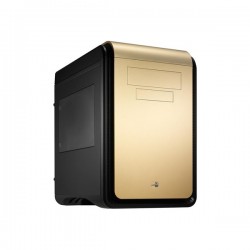 Aerocool DS Cube Window Gold Casing
