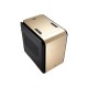 Aerocool DS Cube Window Gold Casing