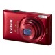 CANON PowerShot SX230 HS - Red