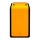 Aerocool DS Cube Window Orange Casing