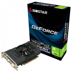 Biostar Geforce GT 630 1GB DDR3 128 Bit VGA