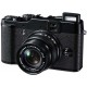 FUJIFILM X10