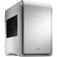 Aerocool DS Cube Window White Casing