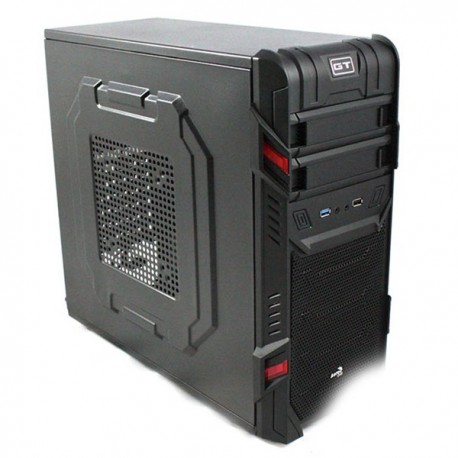 Aerocool GT Advance Casing