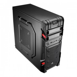 Aerocool GT Black Advance Casing