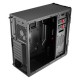 Aerocool GT Black Advance Casing