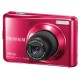 FUJIFILM FinePix C25 Pink