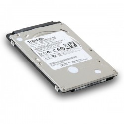 Toshiba MQ01ABF050H  2.5' 500GB SATA HYBRID SSHD Hardisk