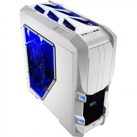 Aerocool GT-S White Edition Casing