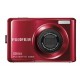 FUJIFILM FinePix C25 Red