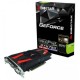 Biostar Geforce GTX 750 1GB DDR5 128 Bit - 2 DVI + Mini HDMI VGA