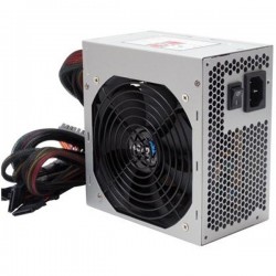 Aerocool E80-600W Power Supply