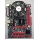 VARRO LGA775 G41-MB1 (PCIe16x,ddr3,vga,sc,lan, No IDE)