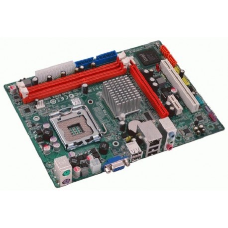 VARRO LGA775 G41V-R3 (PCIe16x,ddr3,vga,sc,lan)