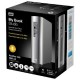 WD WDBAAJ0010HSL-NESN Mybook Studio I 2TB USB 2.0 Firewire 800