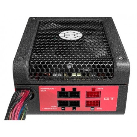 Aerocool GT-500W 80+ Bronze Modular Power Supply