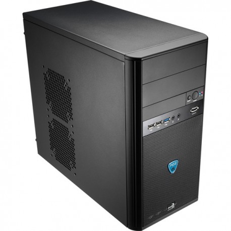 Aerocool QS-200 Advance Casing