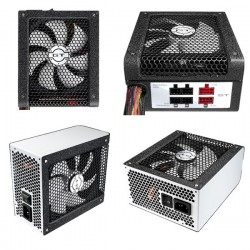 Aerocool GT-700W 700W 80+ Gold Flat Cable Modular