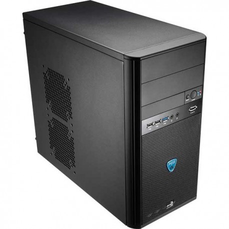 Aerocool QS-200 Lite Casing