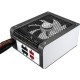 Aerocool GT-700W 700W 80+ Gold Flat Cable Modular