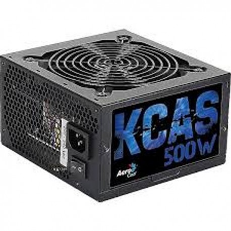 Aerocool KCAS 500W Power Supply