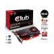 Club Radeon HD7750 4GB DDR3 128 Bit VGA