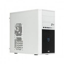 Aerocool QS-200 Lite White Edition Casing