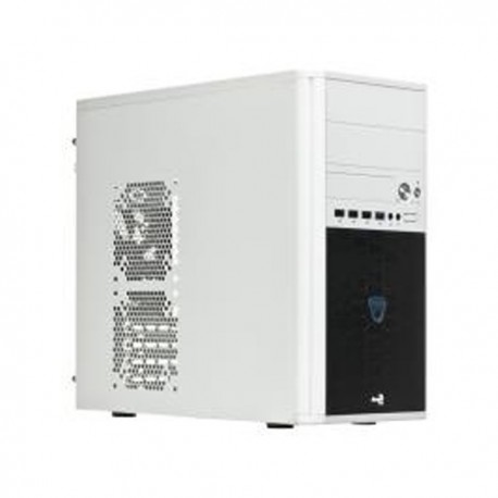 Aerocool QS-200 Lite White Edition Casing