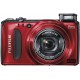 FUJIFILM FinePix F500 EXR - Red