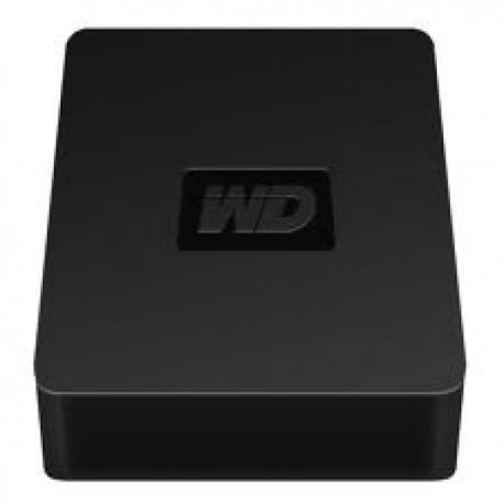 WD WDBACW0040HBK-EESN Elements 4TB 3.5" USB 3.0 Hardisk