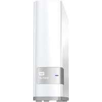 WD WDBCTL0020HWT-NESN My Cloud 2TB Hardisk