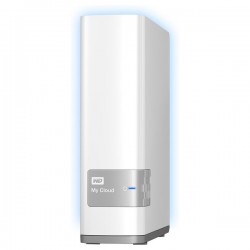 WD WDBCTL0030HWT-NESN My Cloud 3TB